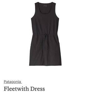 Patagonia Fleetwith Dress